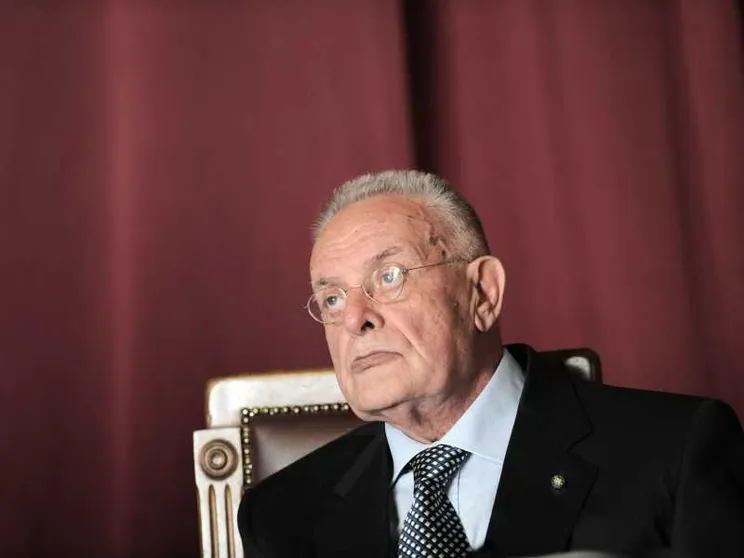 «La mia amicizia con Casavola, uomo di fede e di memoria»