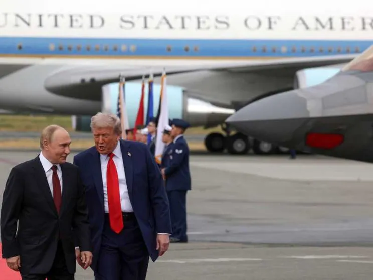 In che senso Putin e Trump parlano la stessa lingua