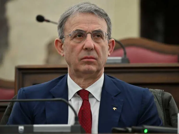 La Terra dei Fuochi, Sergio Costa e il cancro