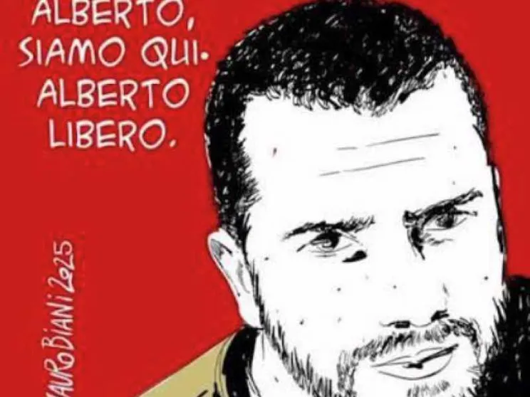 Il regime frastornato, il carceriere imprigionato: la mia gioia per Alberto libero