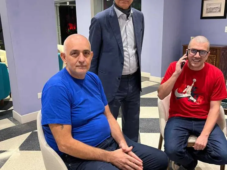 Il negoziato sottotraccia che ha portato alla liberazione di Trentini (e le trattative per gli altri italiani)
