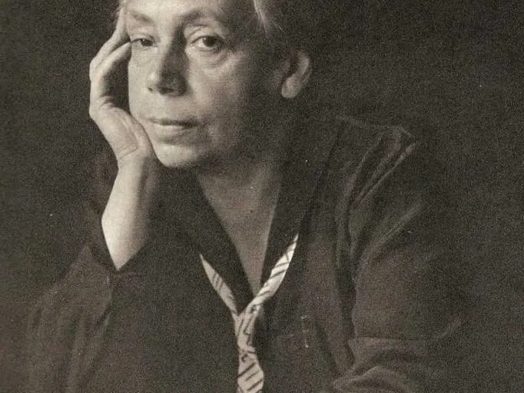 La teodicea di Käthe Kollwitz: l’azione si fa contemplazione