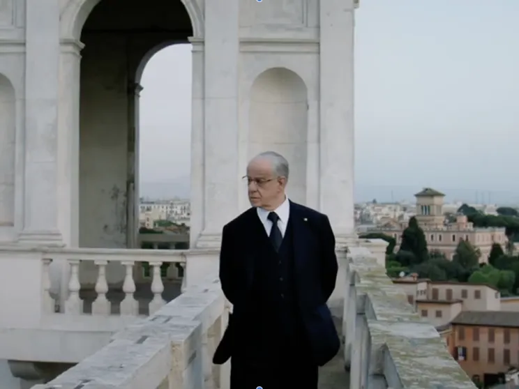 «La grazia» di Sorrentino mette in scena l’eutanasia. Ma senza vere alternative