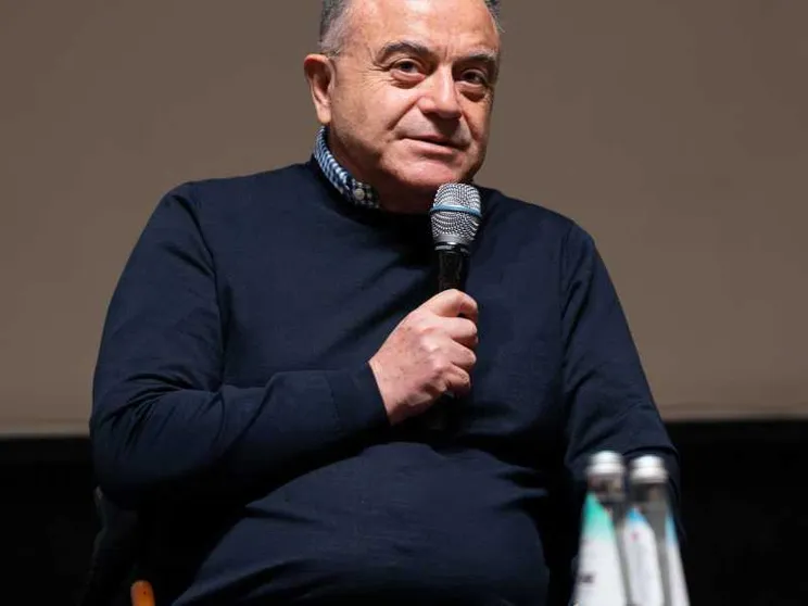«Non fatevi ingannare da ciò che è gratis»: Gratteri e Nicaso, l'antimafia spiegata ai ragazzi