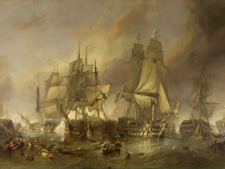Napoleone, Putin e l’illusione delle sanzioni