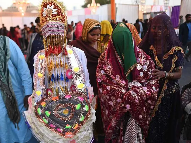 La storia della cristiana Aneeqa, rapita a 13 anni per la conversione e ora restituita alla famiglia