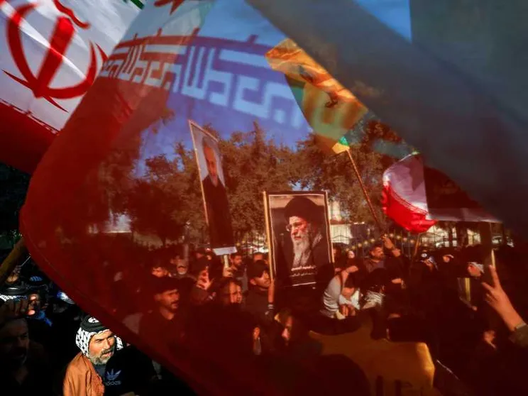 Gaza, Venezuela, Iran: non rassegniamoci al buio delle notizie