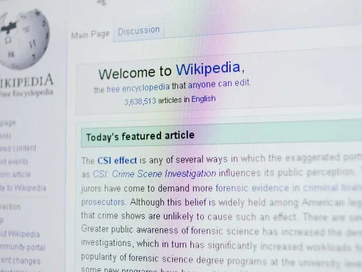 25 anni di Wikipedia: come funziona (per ora) il sapere condiviso