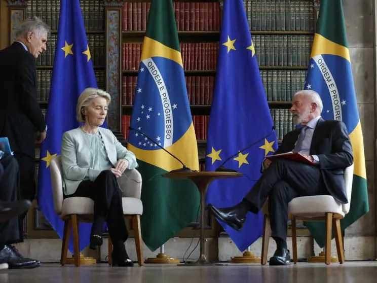 Firmato il Mercosur, ma restano i dubbi su chi vince e chi perde