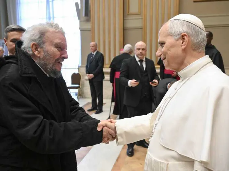 Il Papa ai Neocatecumenali: «La Chiesa è grata per ciò che fate. Avanti, ma senza chiusure»