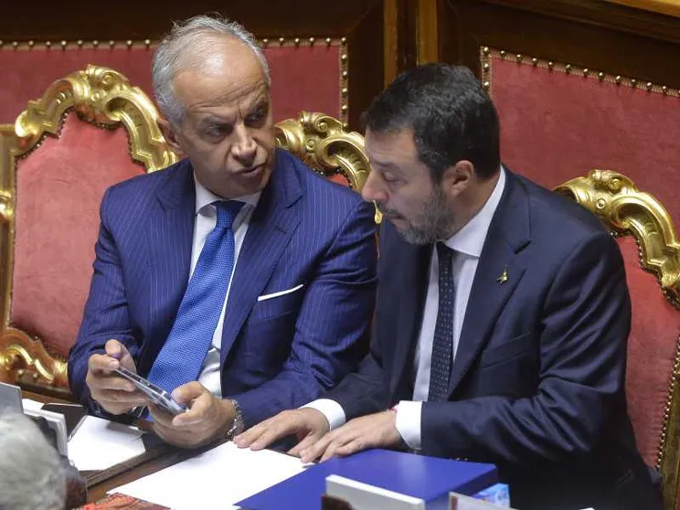 Pacchetto sicurezza, non ci sono solo i minori stranieri soli: ecco gli altri nodi