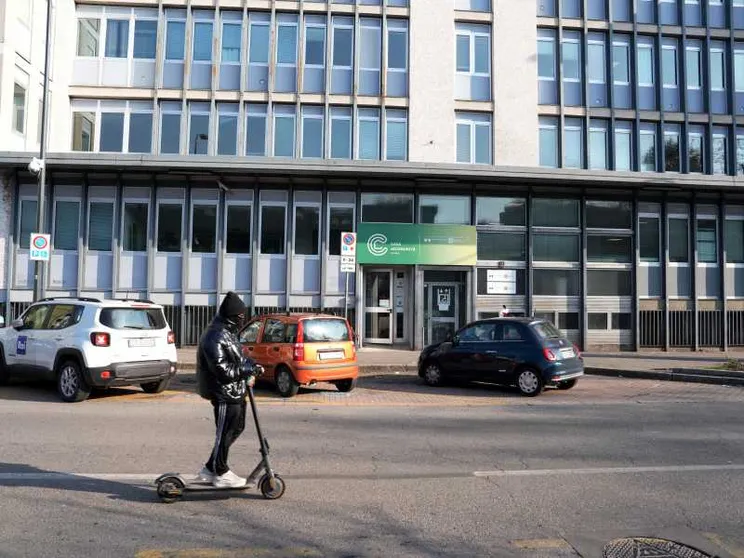 Trovato a Milano il 14enne di Verona scomparso
