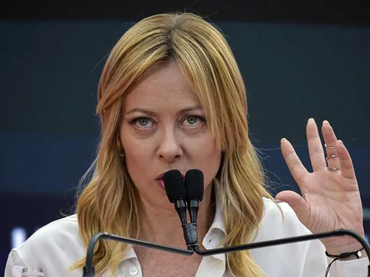 Il Board of Peace di Trump e i 4 motivi per cui Meloni va verso il “no”
