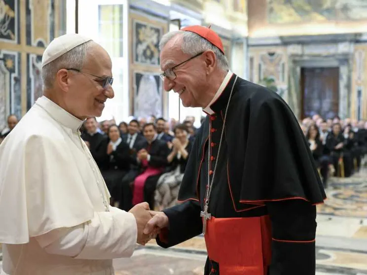 Anche il Papa è stato invitato nel Board of Peace su Gaza