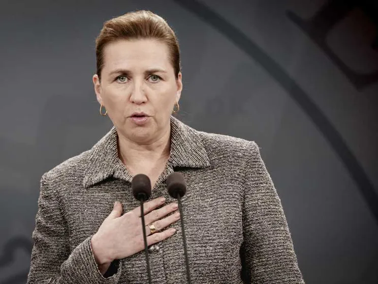 Groenlandia, Danimarca: «Sì al dialogo ma si rispetti l'integrità»