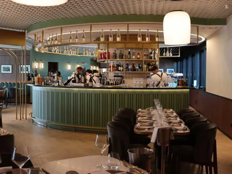 A Fiumicino la "Plaza Premium First Lounge" prima in Europa