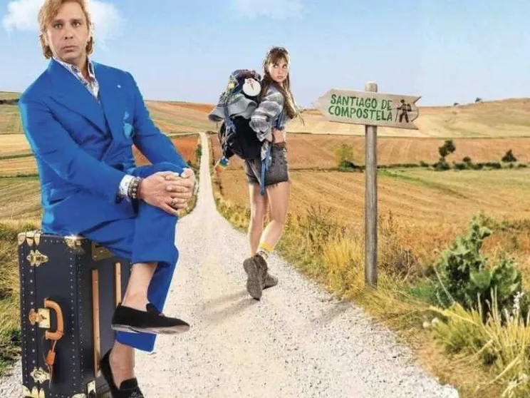 Sul “Buen camino” verso Compostela la conversione attende tutti