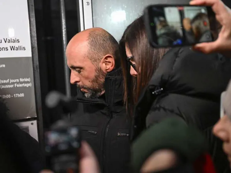 Il governo "indignato" per la scarcerazione di Moretti: richiamato l'ambasciatore in Svizzera