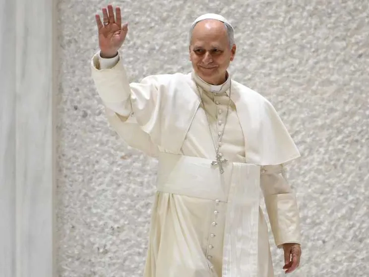 Cosa ha detto papa Leone sull'Intelligenza artificiale e sul cyberbullismo