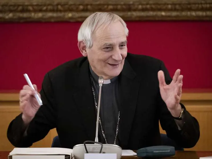 Referendum, fine vita, violenze: le parole di Zuppi per un’Italia «spaesata»