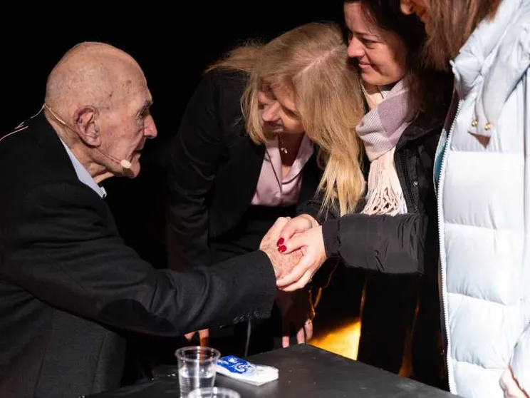 «Vi spiego perché l'antisemitismo ci riguarda tutti»