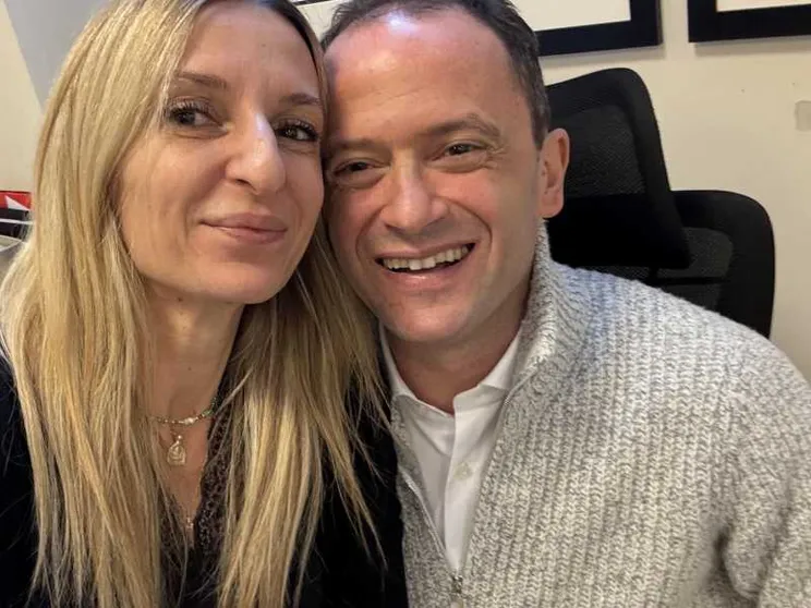 Laura Genovese: «Lotto contro la droga. Voglio riscattare mio fratello Alberto»