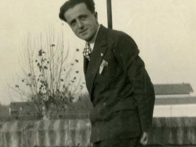 «Vi racconto mio papà, che aiutò gli ebrei e pagò con la vita. Oggi per la Chiesa è beato»