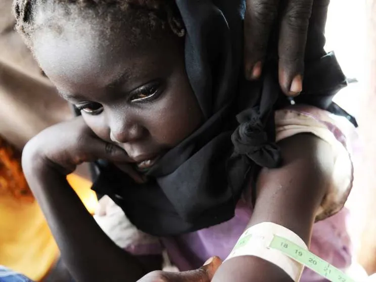 Il Sudan, la fame e la più grande crisi umanitaria contemporanea