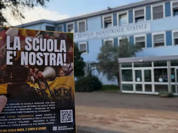 Il caso incredibile degli insegnanti di sinistra “schedati”