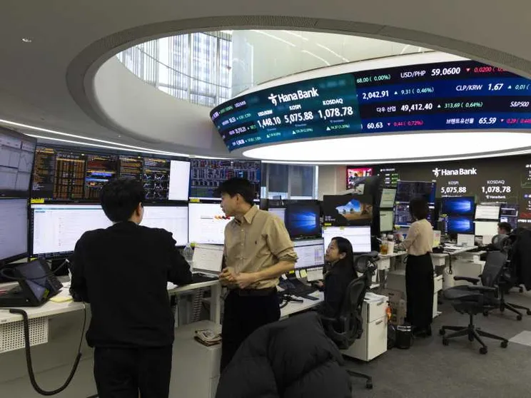 Cresce in Corea del Sud il numero di lavoratori costretti a un secondo impiego