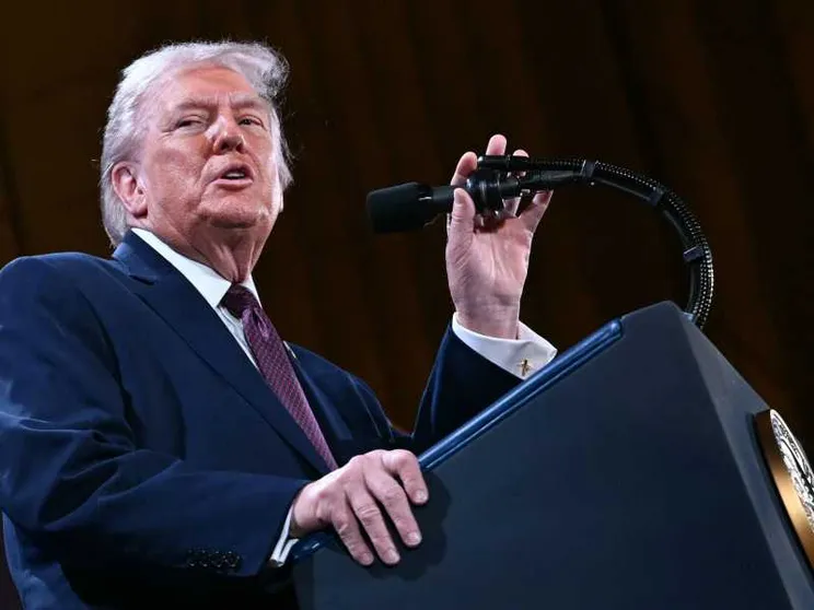 Lo stile negoziale di Trump e l'effetto ancoraggio