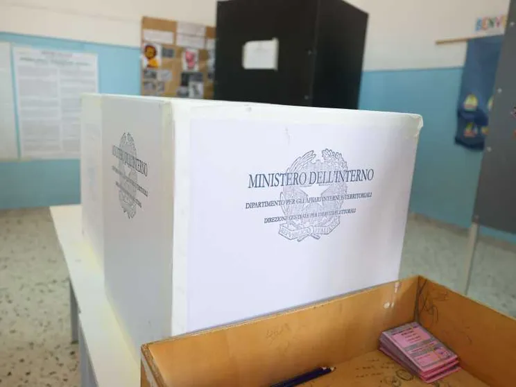 Referendum Giustizia: il Tar boccia ricorso sulla data