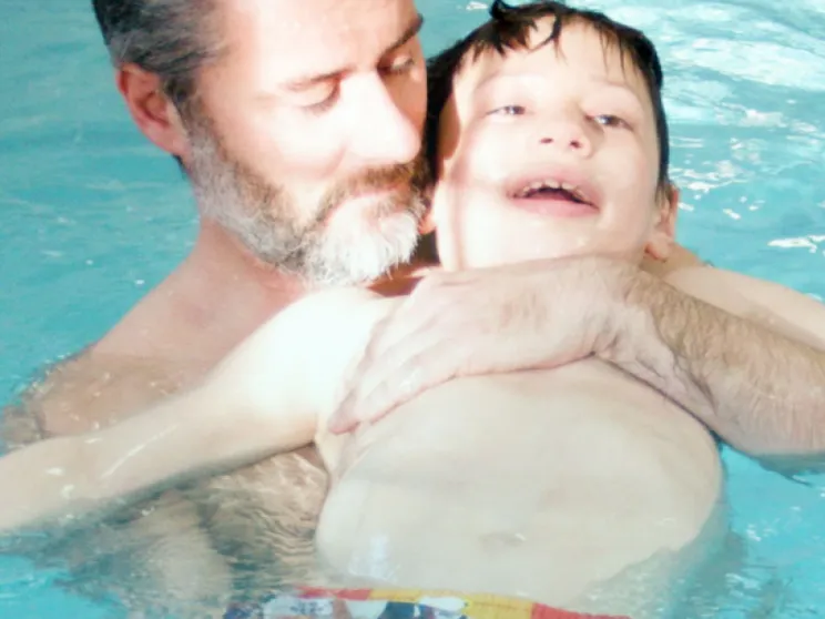 Custodiamo i bambini “invisibili” per salvare la nostra umanità
