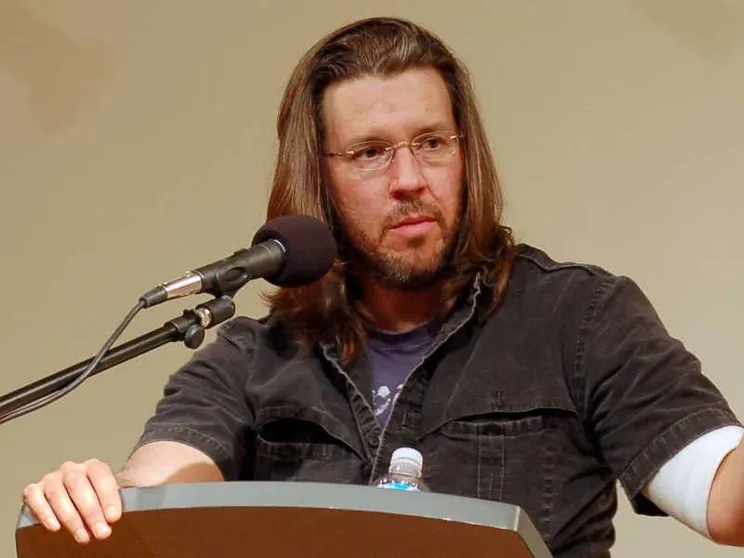 I 30 anni di “Infinite Jest”, romanzo senza fine
