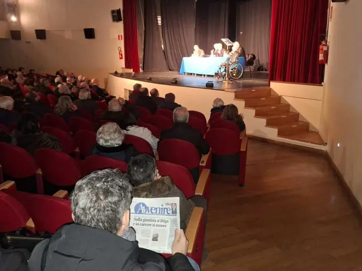 Vita, malattia, diritti: in Campania nasce un “Osservatorio sulla cura”