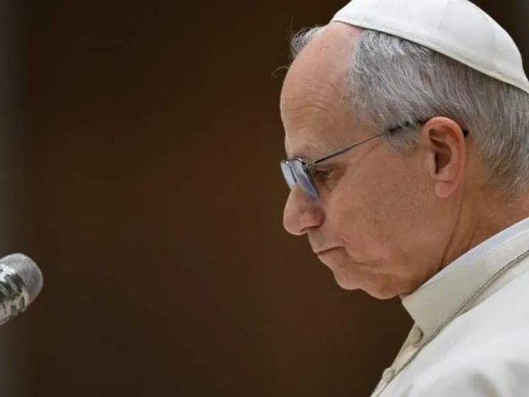 Una vittima di abusi irlandese ricevuta da Leone XIV. «Ha capito il mio dolore»