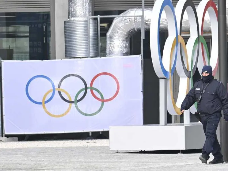 I fatti di Torino fanno alzare il livello di allerta sui Giochi invernali