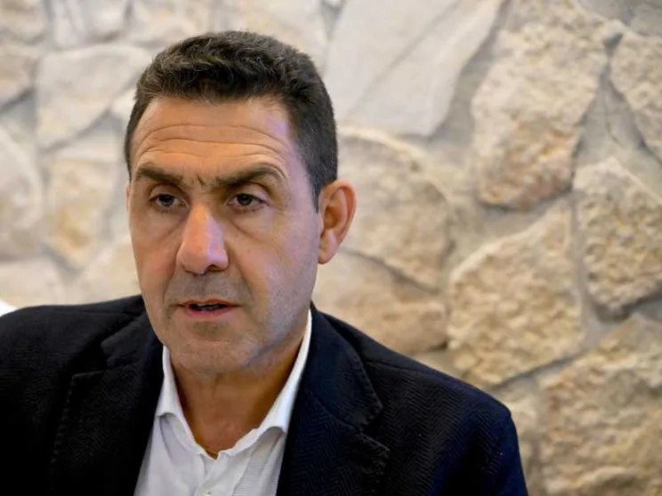 Alla fine Roberto Vannacci ha deciso di uscire dalla Lega