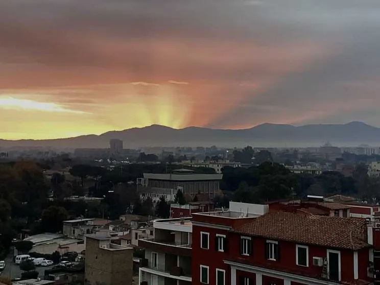 La risurrezione non è una nuova vita, ma piena realizzazione di questa