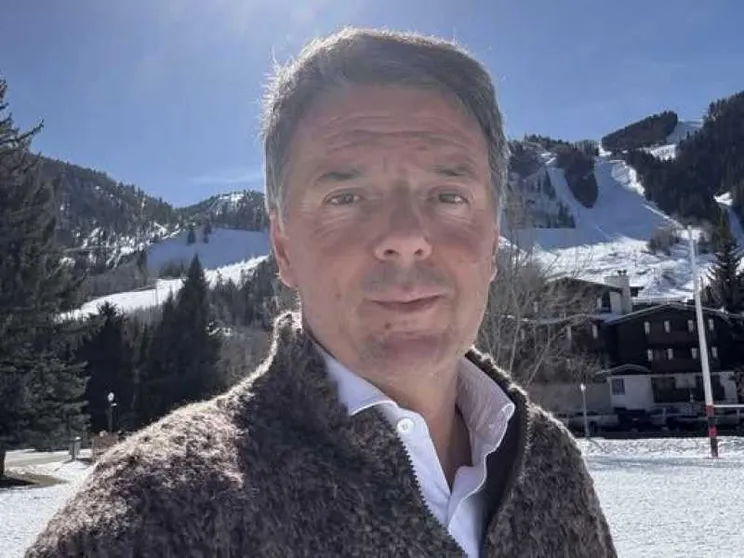 Renzi: «Il modello di Vannacci è Farage, può essere decisivo al voto»