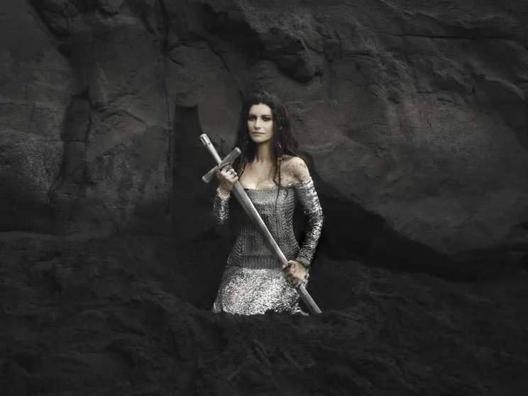 Laura Pausini: «Il mio omaggio a San Francesco per papa Leone»