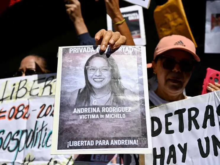 La storia di Carmen, Omaira e Yarelis, le madri del Venezuela morte alla vigilia dell'amnistia