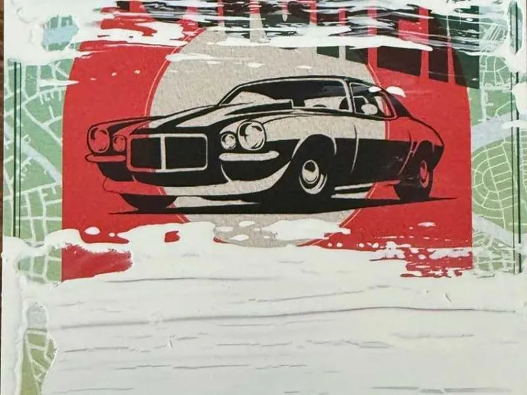 Guerra e migranti, a Roma una mostra con 150 cartoline d'artista