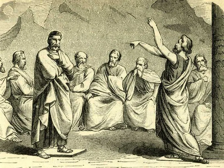 L’IA è il nuovo Prometeo? Ritroviamo la fratellanza