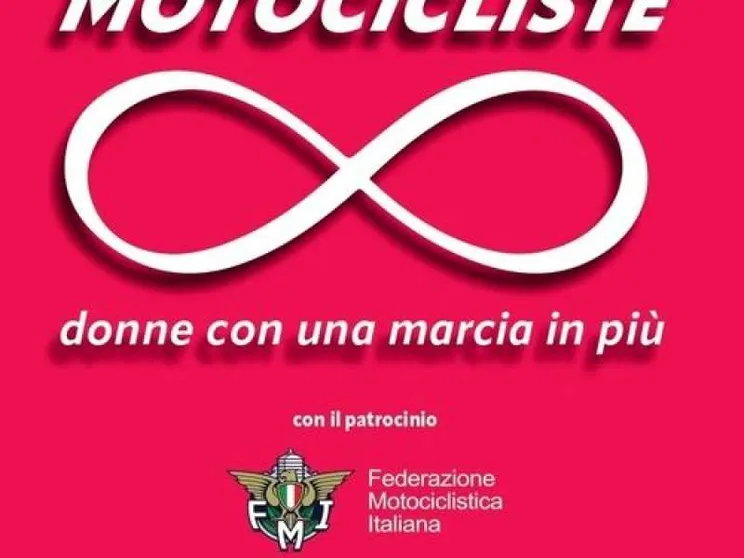 Donne sulle due ruote, tra libertà e solidarietà