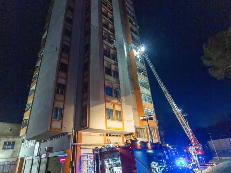 A Ferrara i 500 sfollati del Grattacielo rischiano di non trovare casa