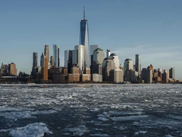 Lo Stato di New York legalizza il suicidio assistito per i malati terminali