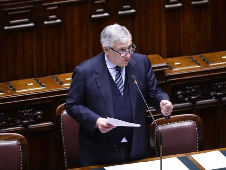 Tajani: «Il Piano Mattei è una priorità strategica.
Inaccettabili gli atti terroristici in Nigeria»