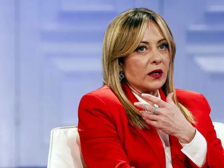 Migranti, Meloni in pressing: il Parlamento approvi velocemente il ddl