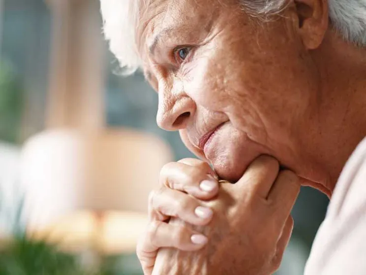Alzheimer in continuo aumento. «Ma non cancella la vita»